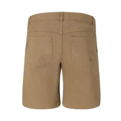WHISTLER Levanger Shorts, herre (Teak) Outlet