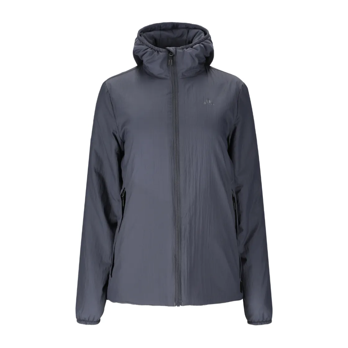 WHISTLER Palu Fiberjakke, dame (Ombre Blue) Online