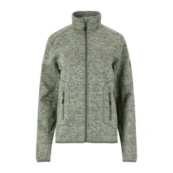 WHISTLER Samani Fleece, dame (Balsam Green) Online