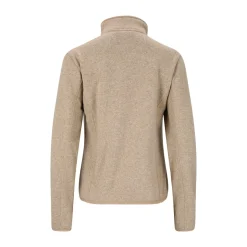 WHISTLER Samani Fleece, dame (Oatmeal) Clearance