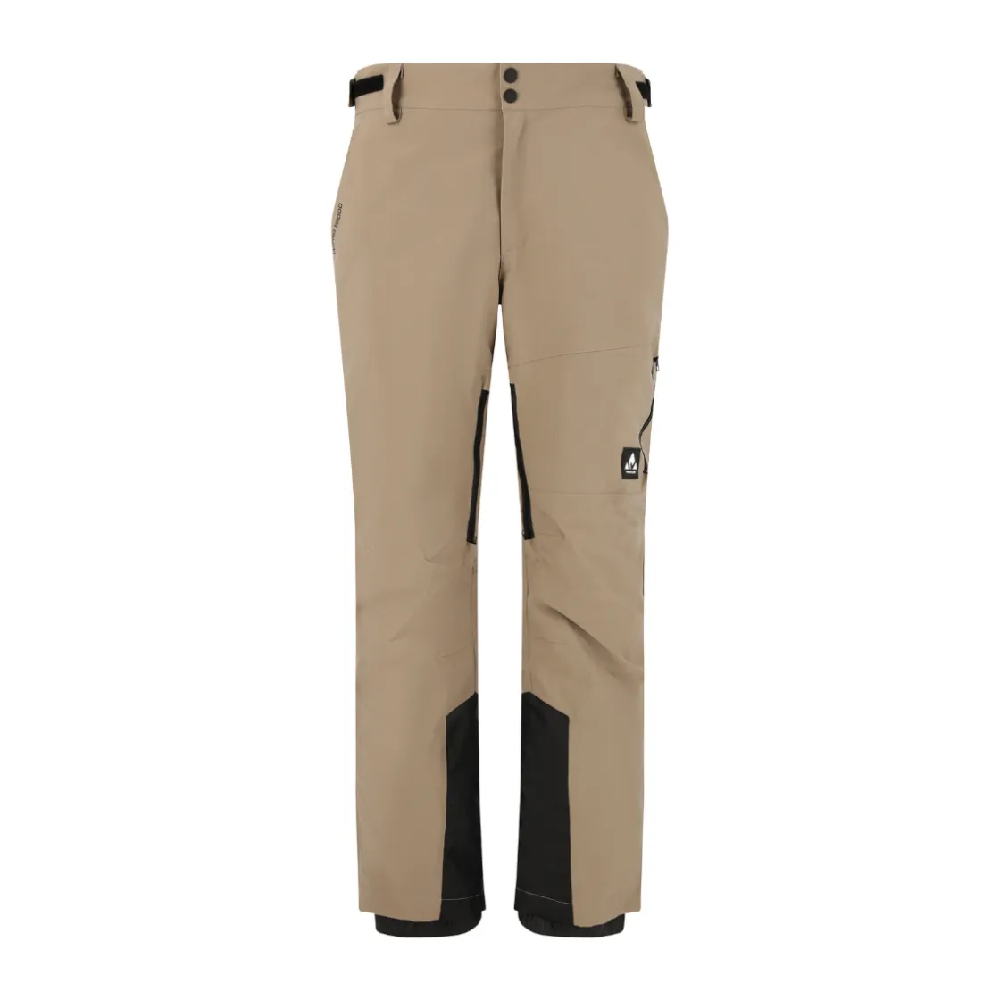 WHISTLER Takoda Skibukser, herre (Fallen Rock) Discount