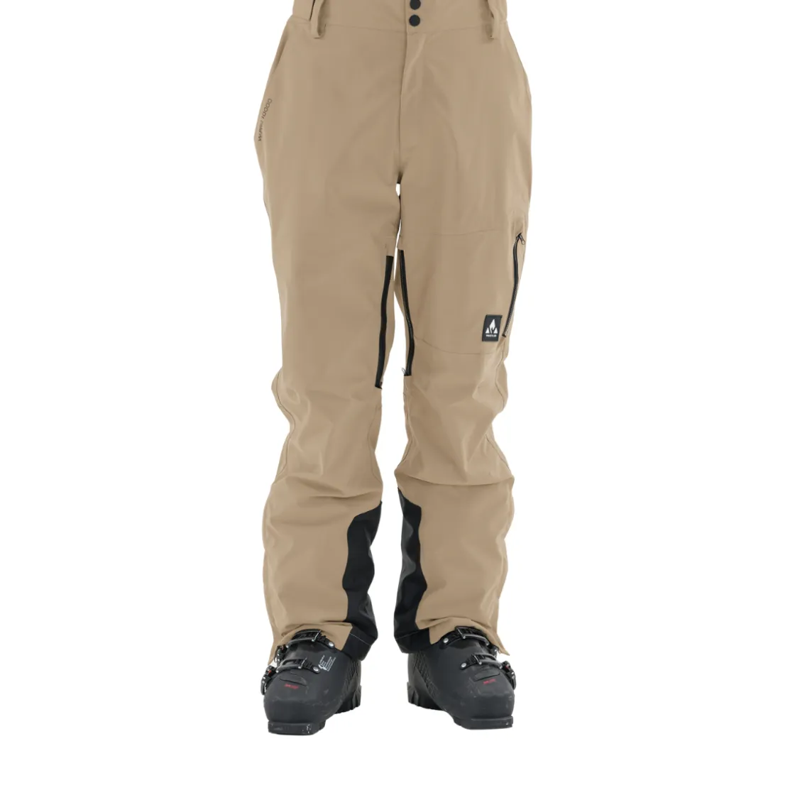 WHISTLER Takoda Skibukser, herre (Fallen Rock) Discount