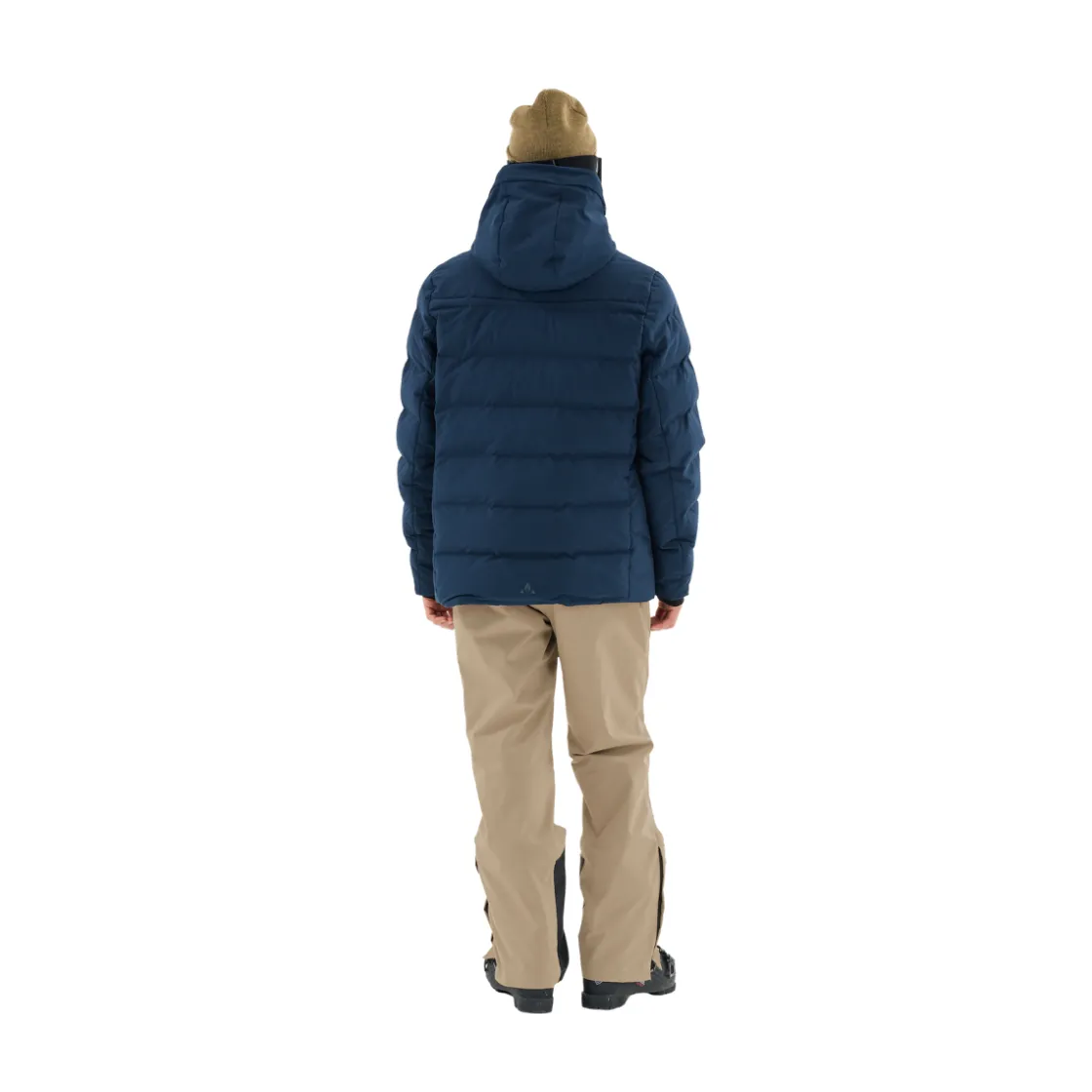 WHISTLER Takoda Skibukser, herre (Fallen Rock) Discount