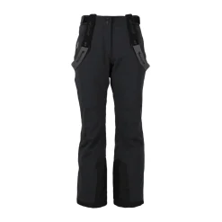 WHISTLER Yarra Skibukser, dame (Black) Sale