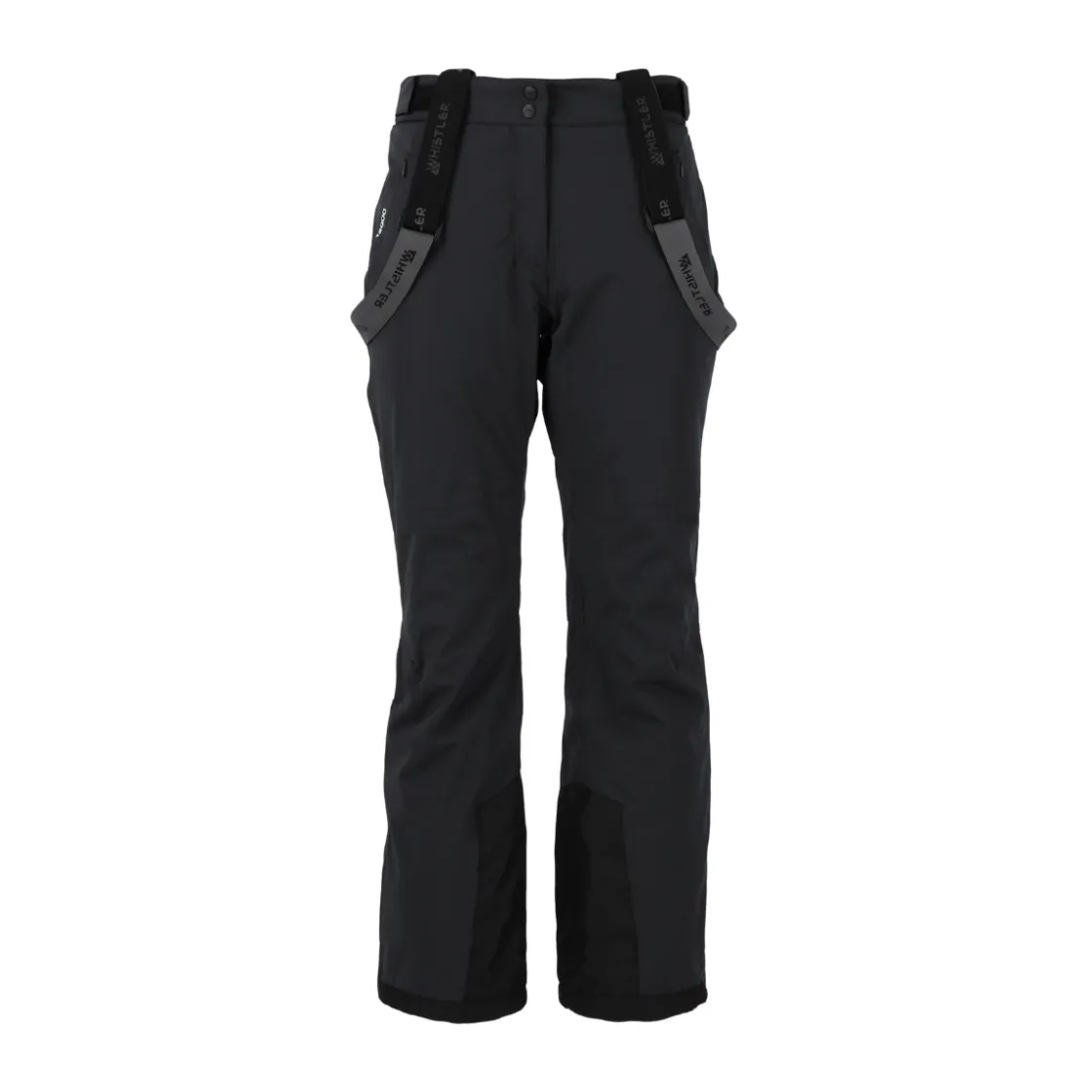 WHISTLER Yarra Skibukser, dame (Black) Sale