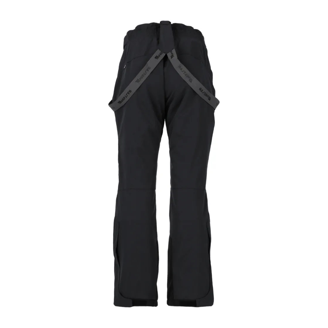WHISTLER Yarra Skibukser, dame (Black) Sale