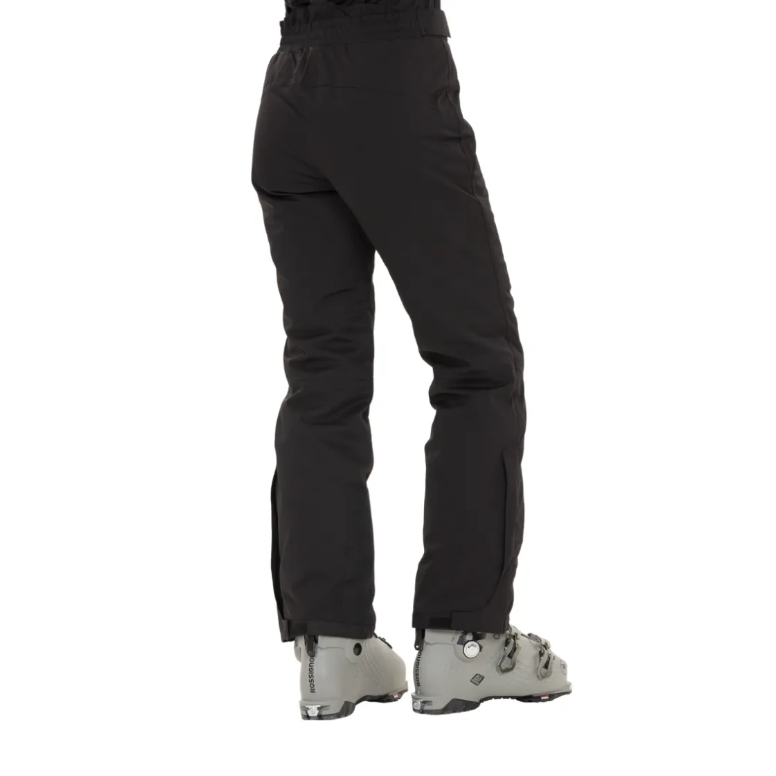 WHISTLER Yarra Skibukser, dame (Black) Sale