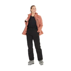 WHISTLER Yarra Skibukser, dame (Black) Sale