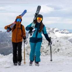 WHISTLER Yarra Skibukser, dame (Black) Sale