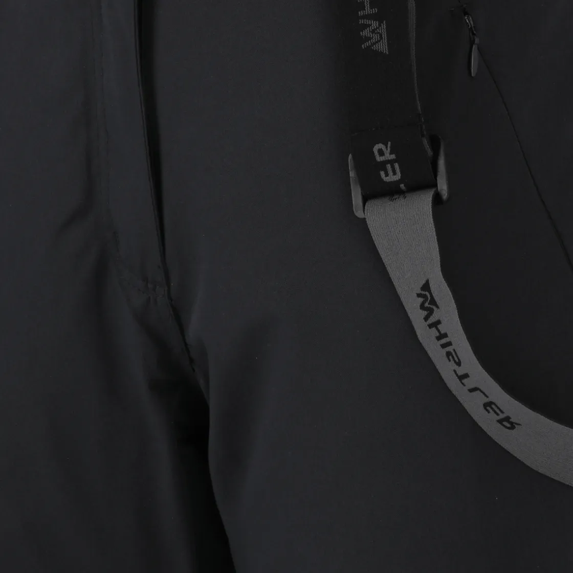 WHISTLER Yarra Skibukser, dame (Black) Sale