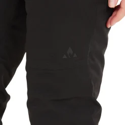 WHISTLER Yarra Skibukser, dame (Black) Sale