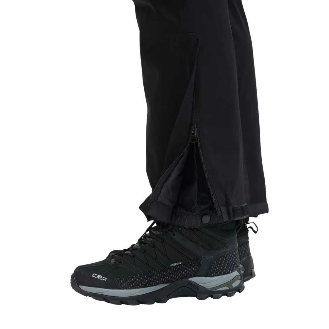 WHISTLER Yarra Skibukser, dame (Black) Sale