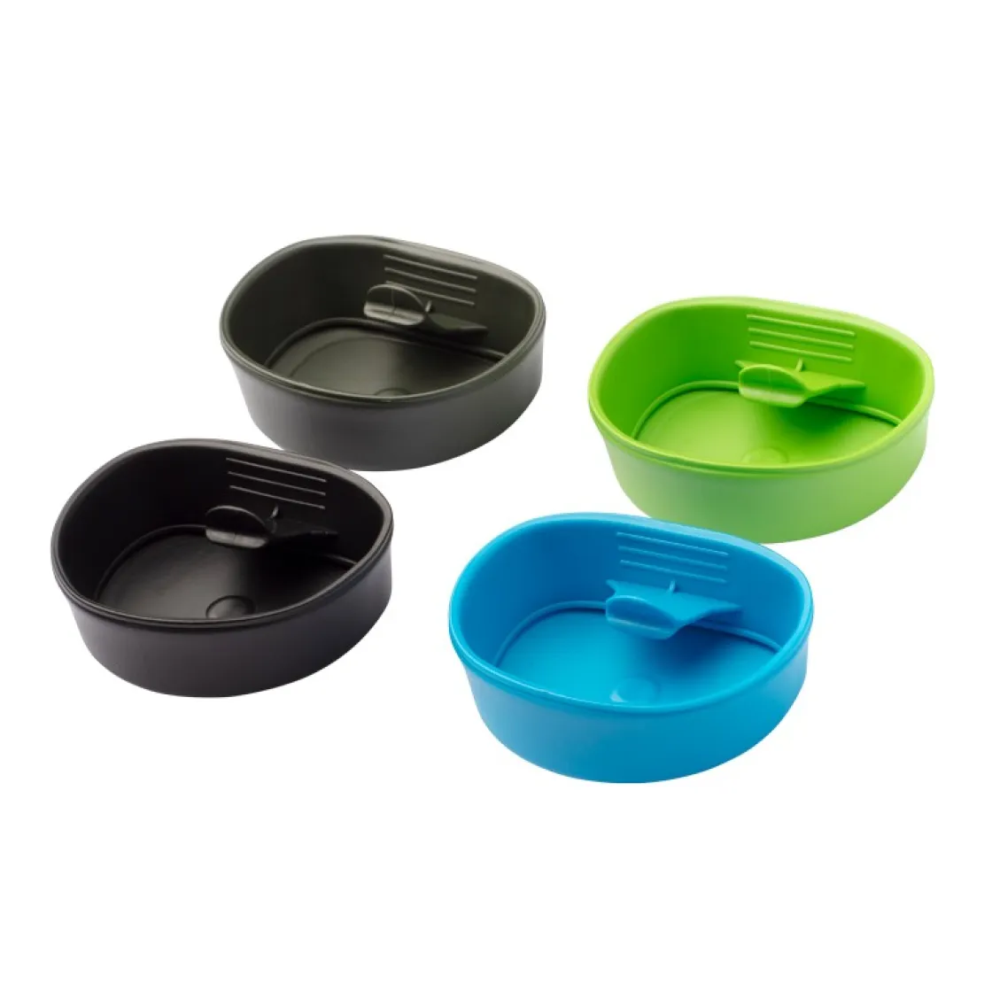 WILDO Fold-A-Cup Biobased (Apple) Outlet