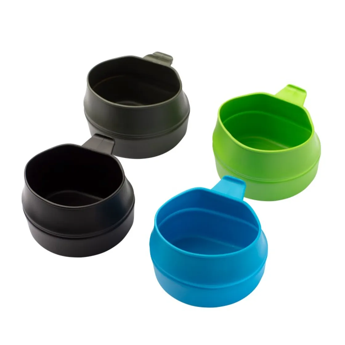 WILDO Fold-A-Cup Biobased (Olive) Sale