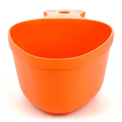 WILDO Mugg Orange