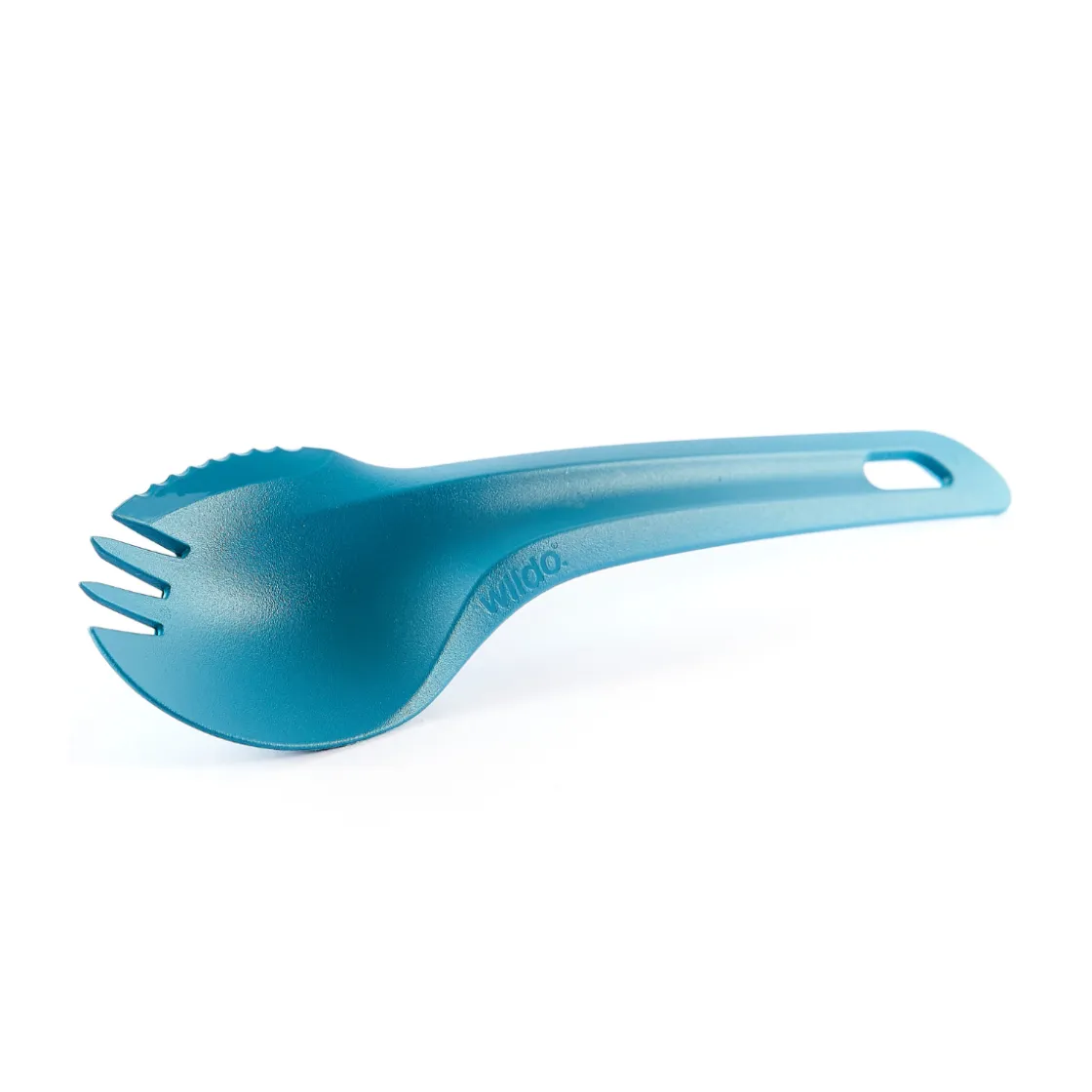 WILDO Spork blå Online