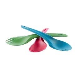 WILDO Spork blå Online