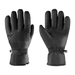 ZANIER Matrei GTX Skihandsker (Black) Discount