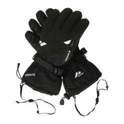 ZANIER Ride GTX Skihandsker (Black) Discount