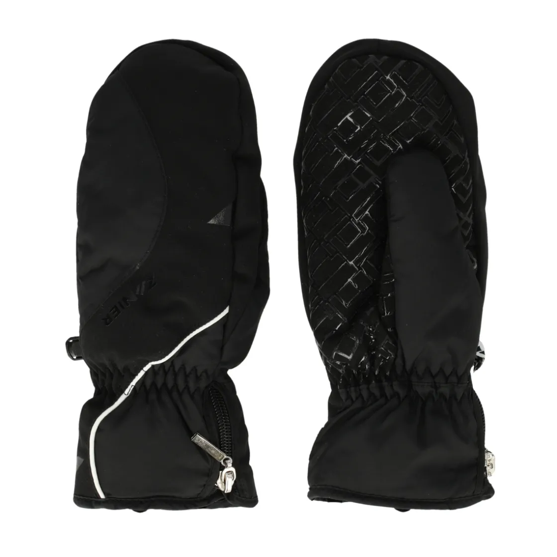 ZANIER Seefeld Skiluffer (Black) Online